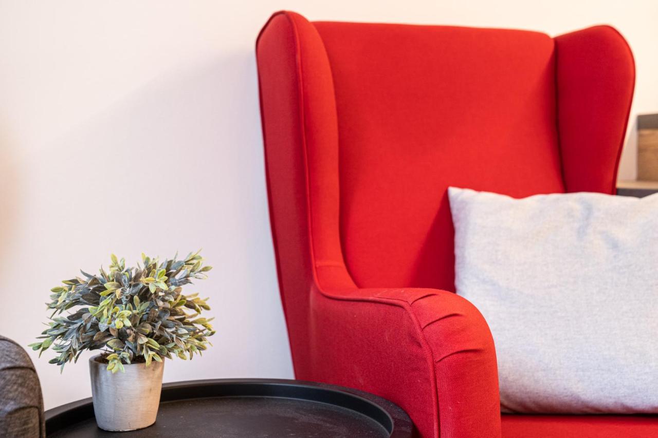 Brno City Apartment Near Malinovskeho Square Εξωτερικό φωτογραφία