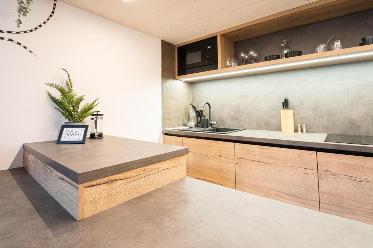 Brno City Apartment Near Malinovskeho Square Εξωτερικό φωτογραφία